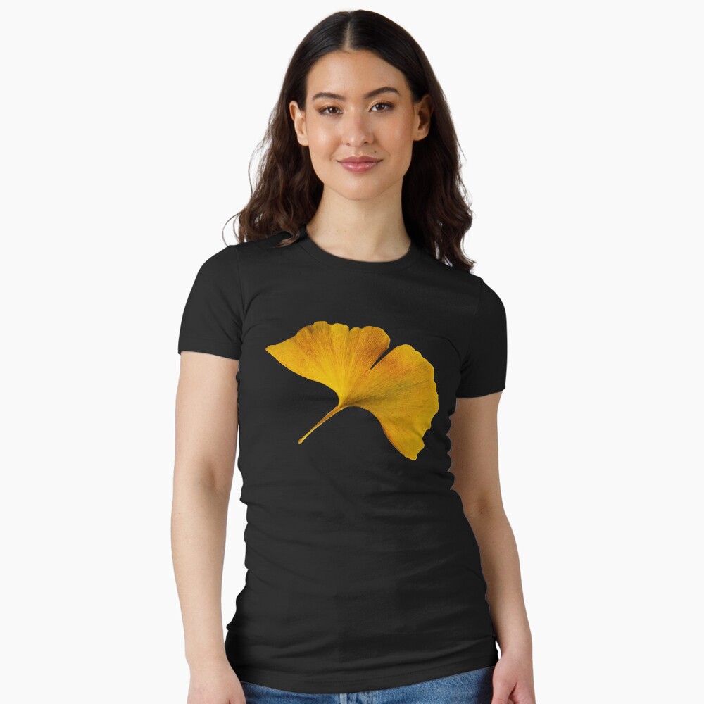 Aperçu de l'œuvre T-shirt moulant créée et vendue par Carl's Clothing.