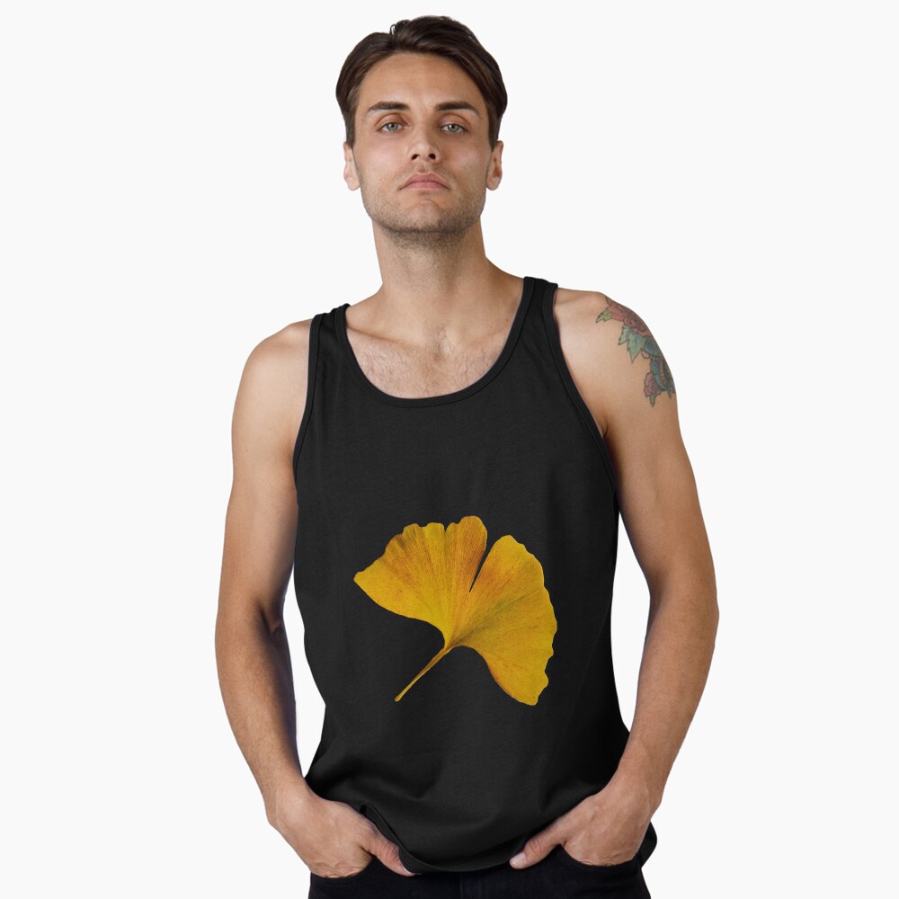 Aperçu de l'œuvre Débardeur créée et vendue par Carl's Clothing.