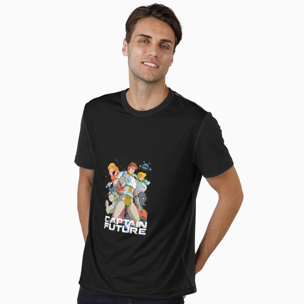 Aperçu de l'œuvre T-shirt graphique créée et vendue par grc23.