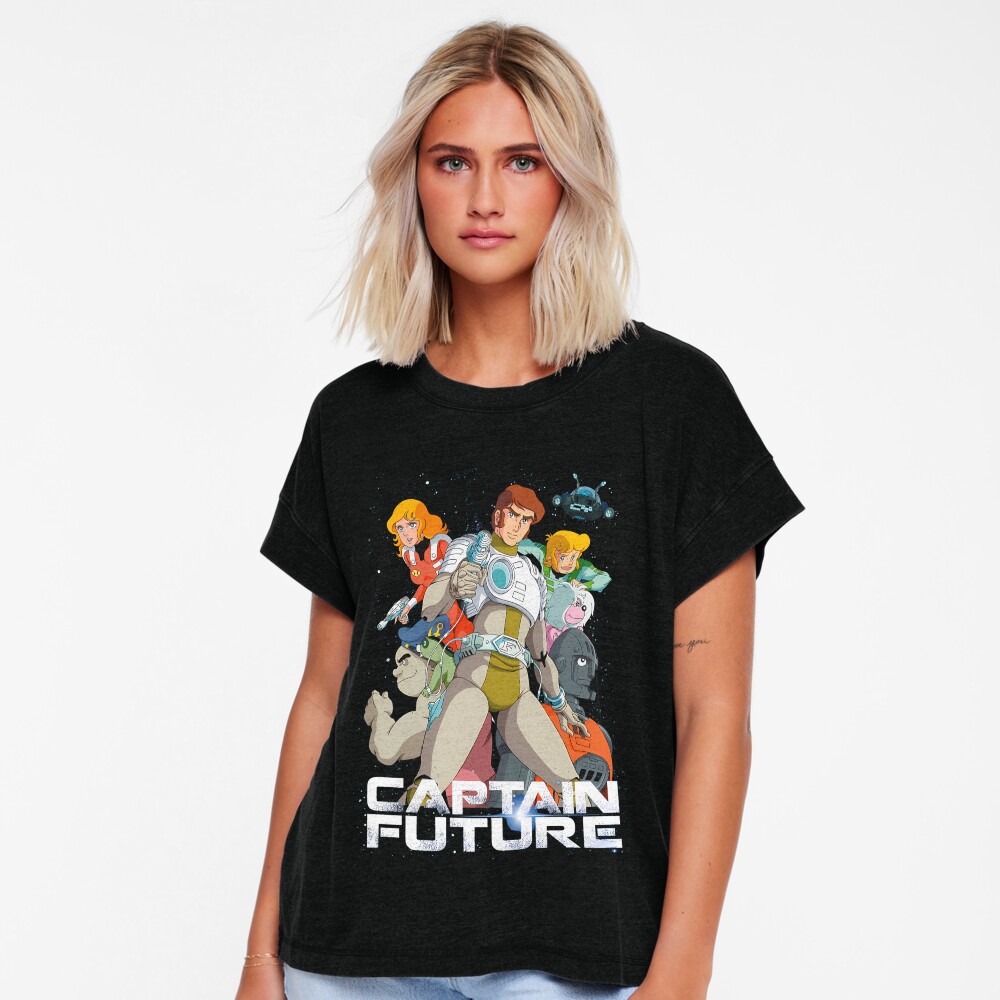 Aperçu de l'œuvre T-shirt décontracté créée et vendue par grc23.