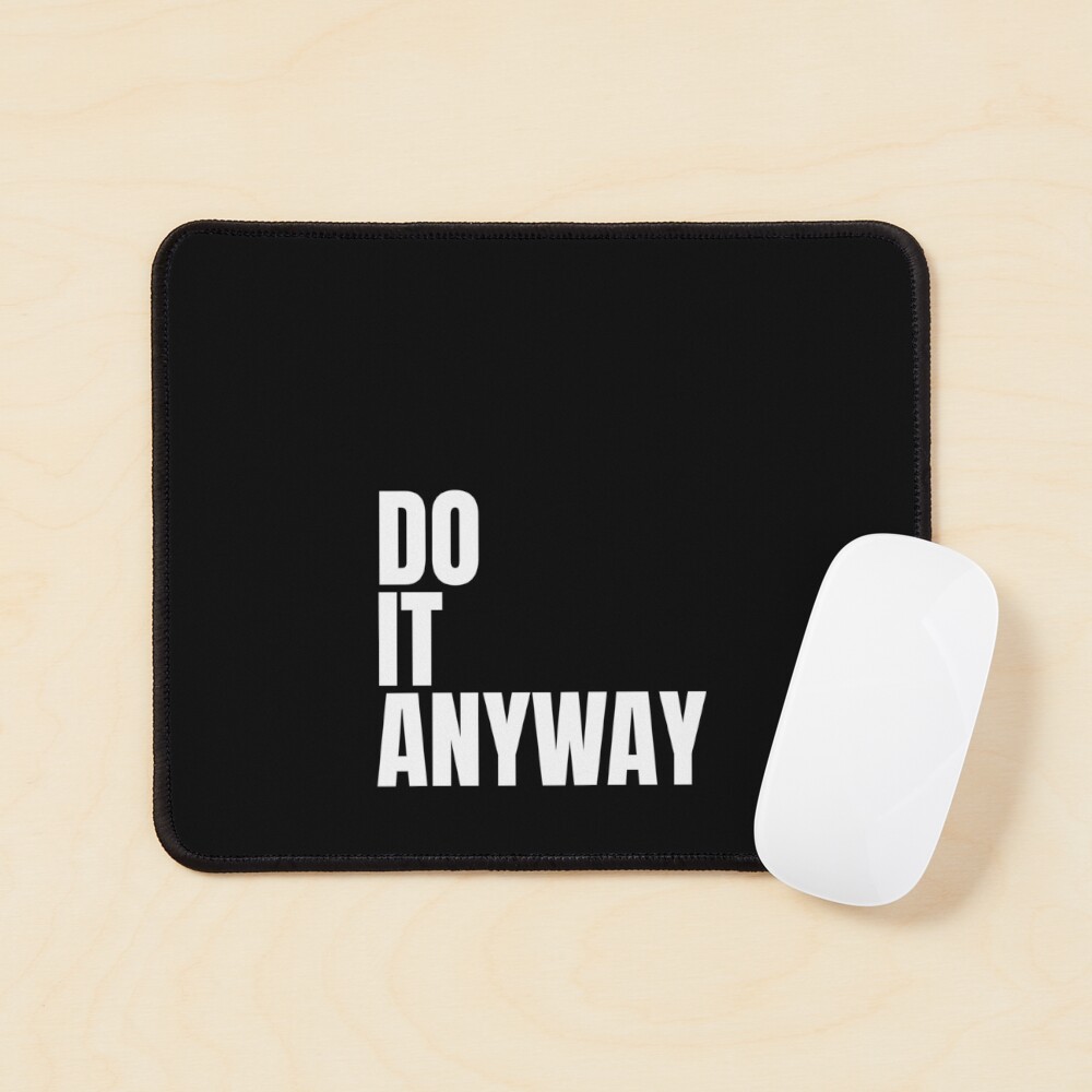 Item preview, Mouse Pad designed and sold by Dondonmart.