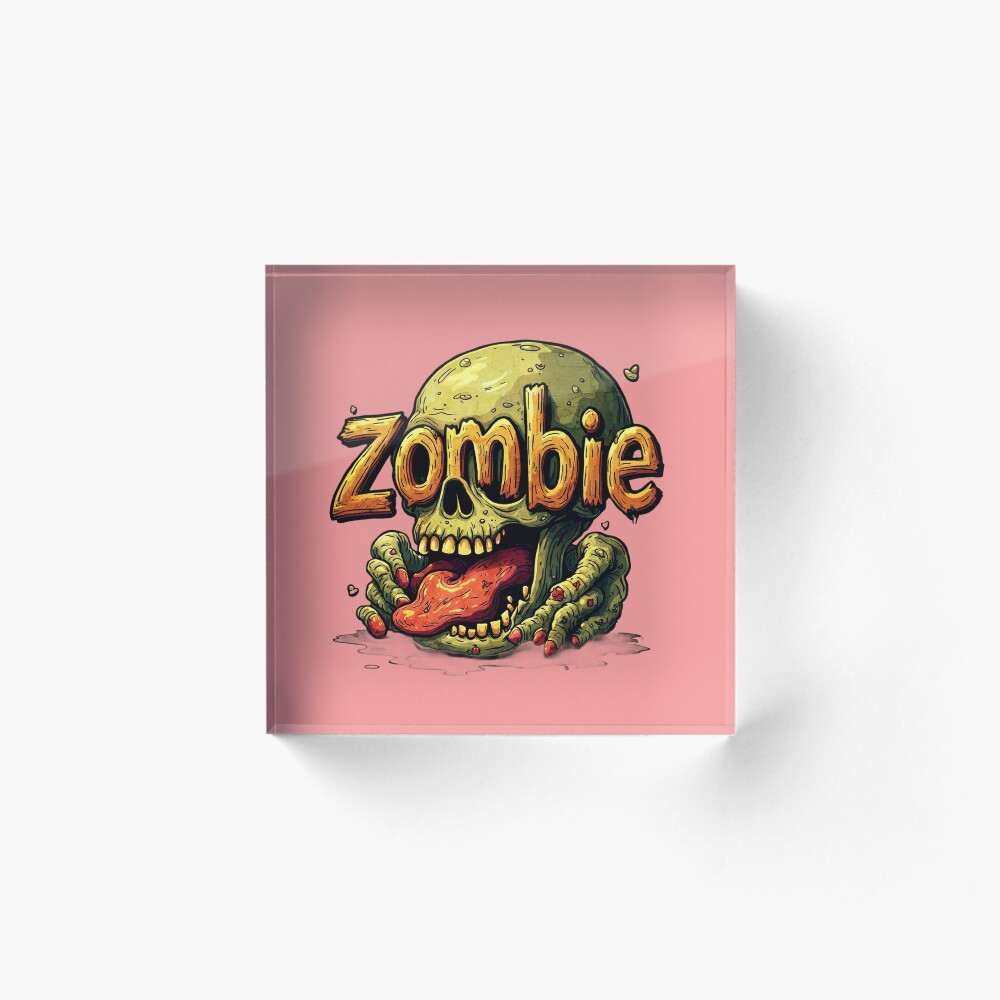 Item preview, Acrylic Block designed and sold by FabianoReis.