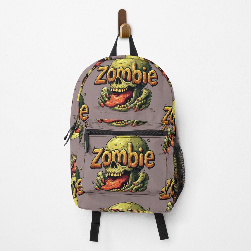 Item preview, Backpack designed and sold by FabianoReis.