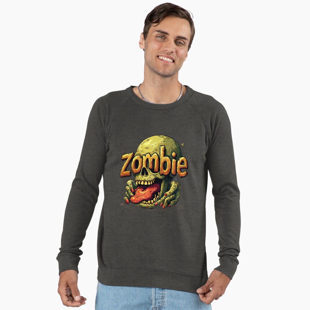 Item preview, Lightweight Sweatshirt designed and sold by FabianoReis.