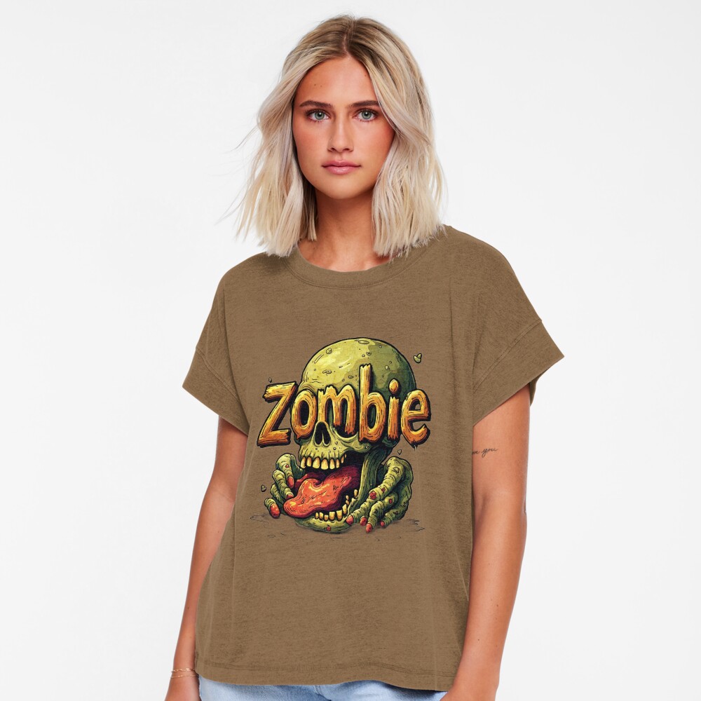 Item preview, Relaxed T-Shirt designed and sold by FabianoReis.