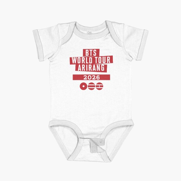 Item preview, Gira mundial de BTS 2026 Arirang. #6 (2026) designed and sold by EunsooLee.