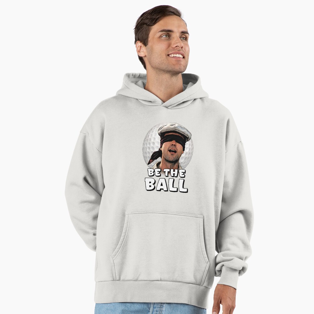 Aperçu de l'œuvre Sweat à capuche oversize premium créée et vendue par American Artist Designs.