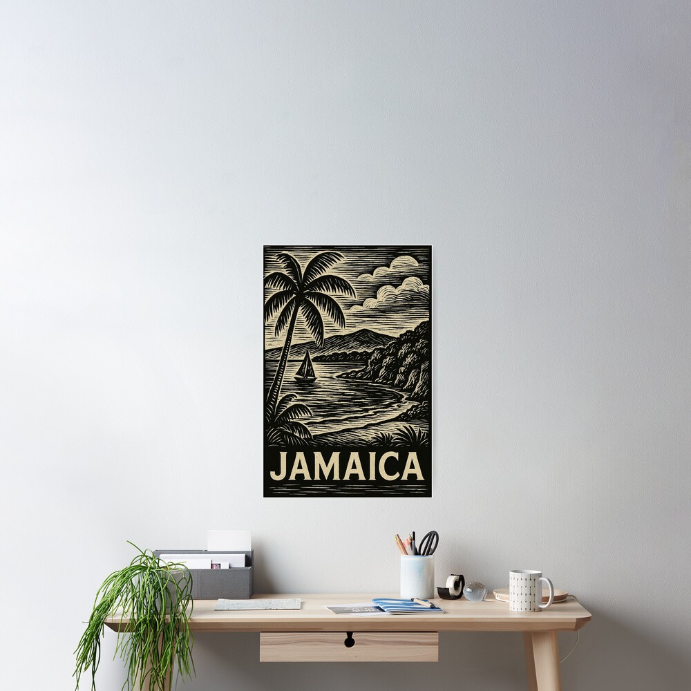 Item preview, Poster designed and sold by Thistle-TShop.