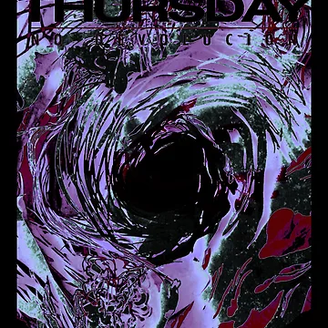 Artwork thumbnail, Thursday Band by Mohamed-Ahmed-D
