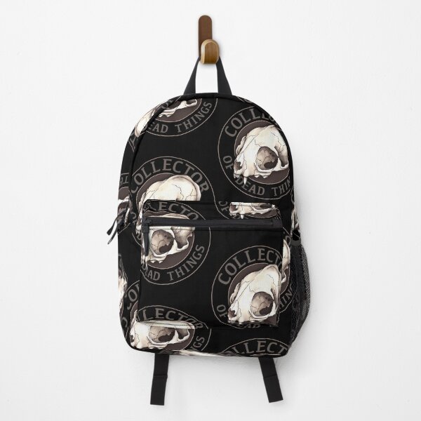 Item preview, Gothic Cat Skull Badge designed and sold by muqnwbdjlyi98.