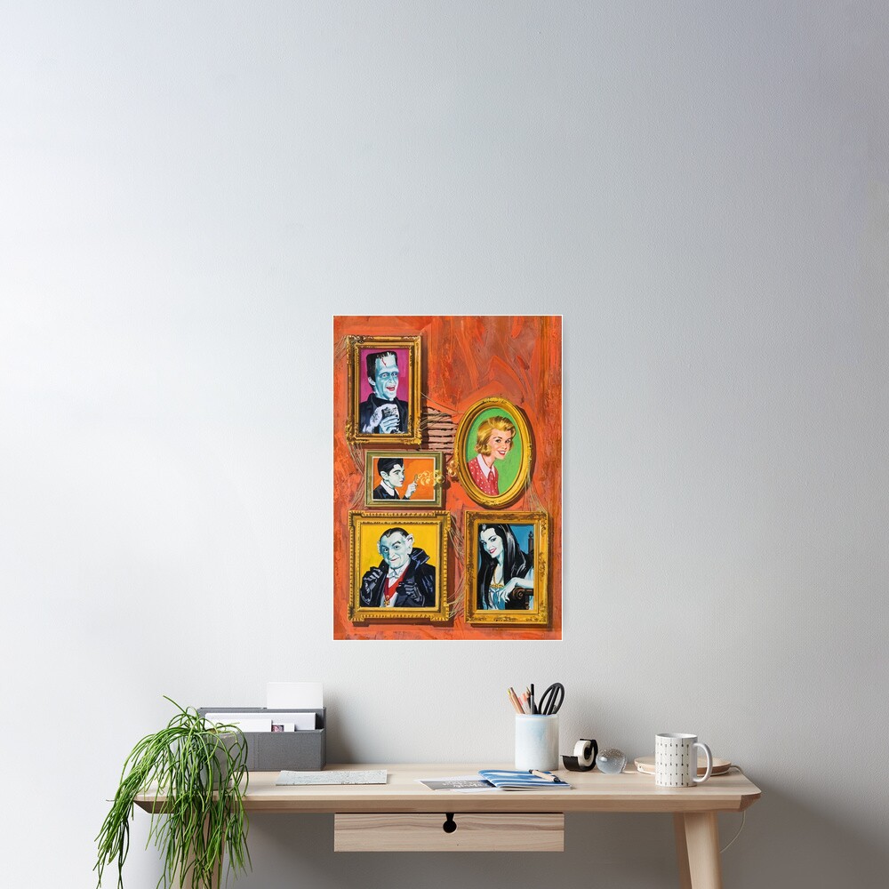 Item preview, Poster designed and sold by ClubRetro.