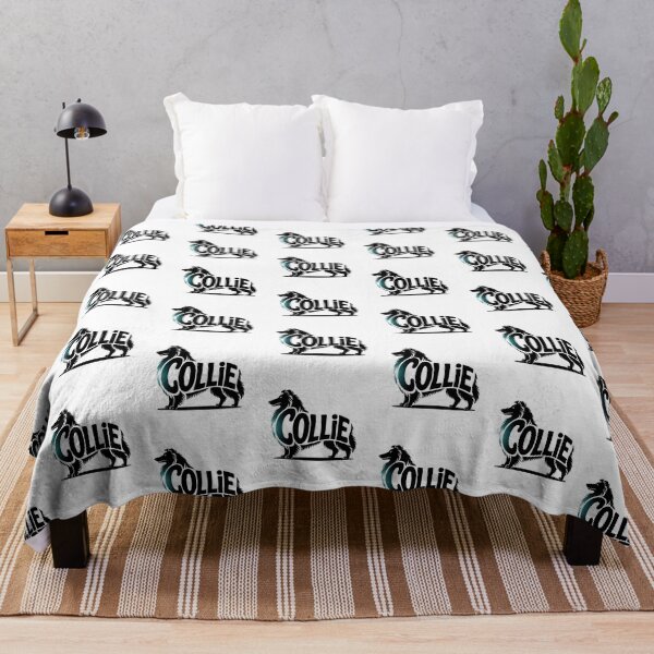 Item preview, Rough Collie Silhouette designed and sold by TheAnimalZ00.