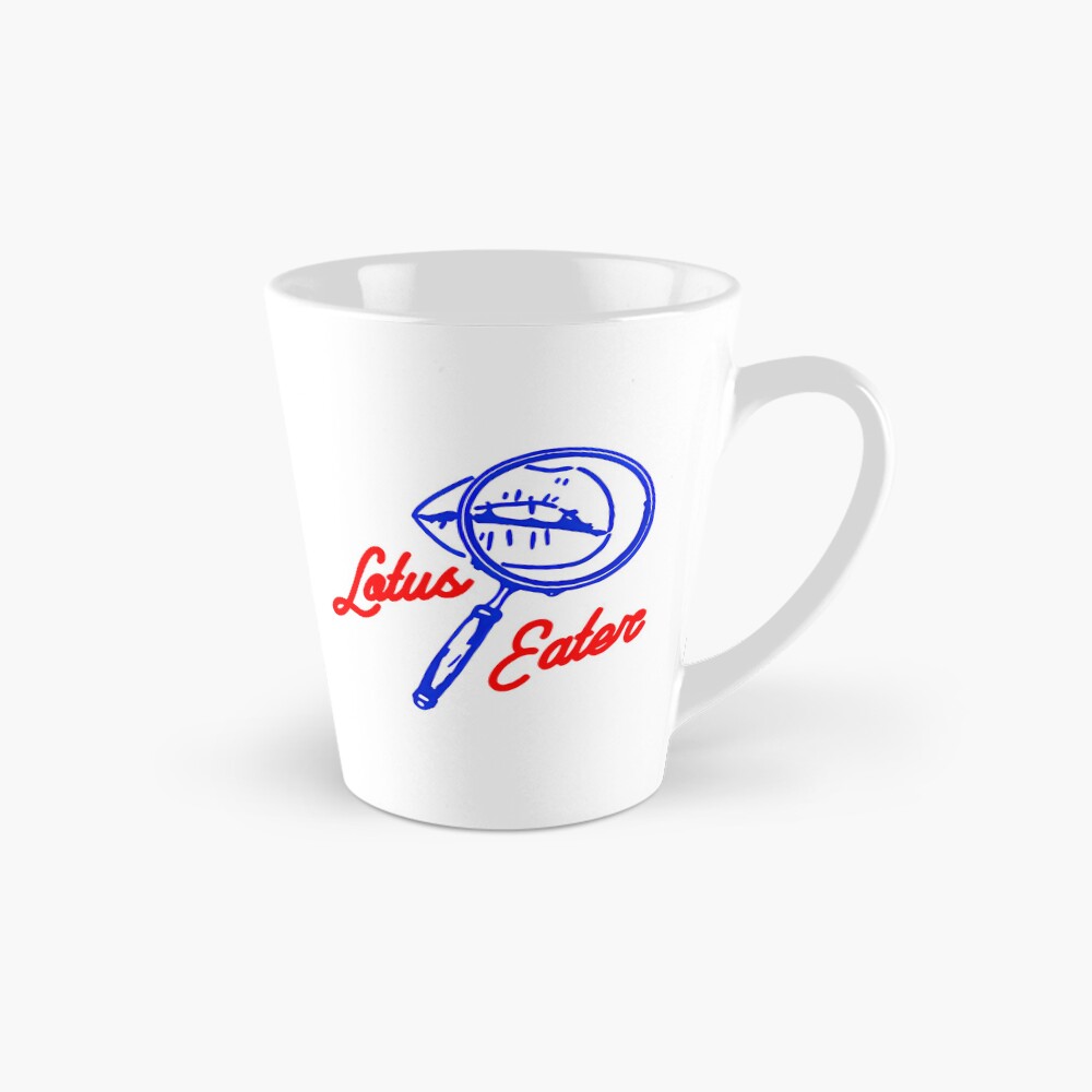 Item preview, Tall Mug designed and sold by persephalette.