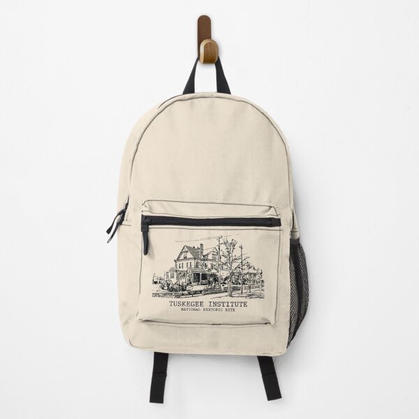 Item preview, Tuskegee Institute National Historic Site designed and sold by Lakeric.
