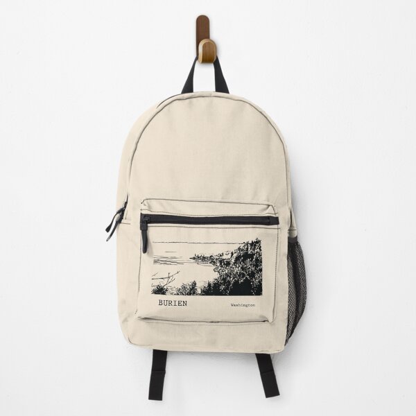 Item preview, Burien Washington designed and sold by Lakeric.