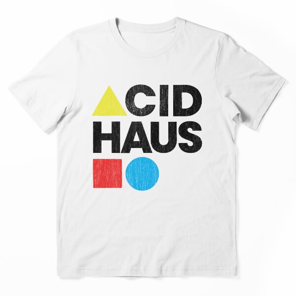 Item preview, Acid Haus designed and sold by brianhillDESIGN.