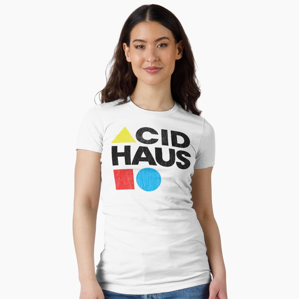 Item preview, Fitted T-Shirt designed and sold by brianhillDESIGN.