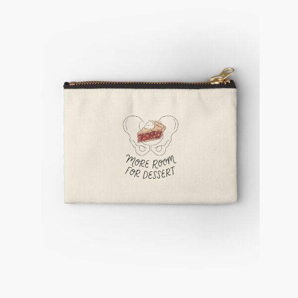Item preview, More room for dessert | Hysterectomy designed and sold by SocialStaticz.