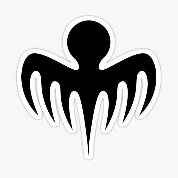 Aperçu de l'œuvre Spectre créée et vendue par The Common Tee.