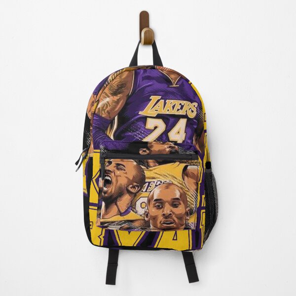 Aperçu de l'œuvre Kobe Bryant, le GOAT créée et vendue par Altaf Aji.