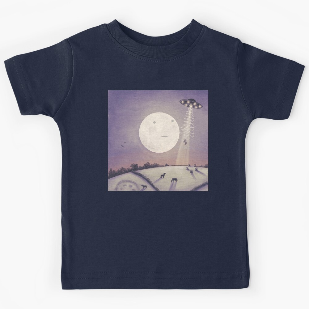 Artikel-Vorschau von Kinder T-Shirt, designt und verkauft von SophieCorrigan.