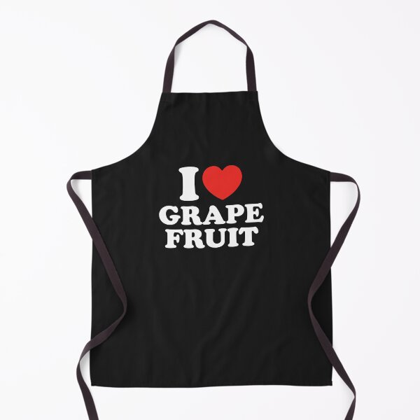 Item preview, I Love Grapefruit designed and sold by shitpostee.