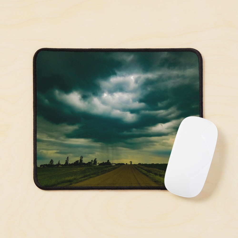 Item preview, Mouse Pad designed and sold by OddLilFox.