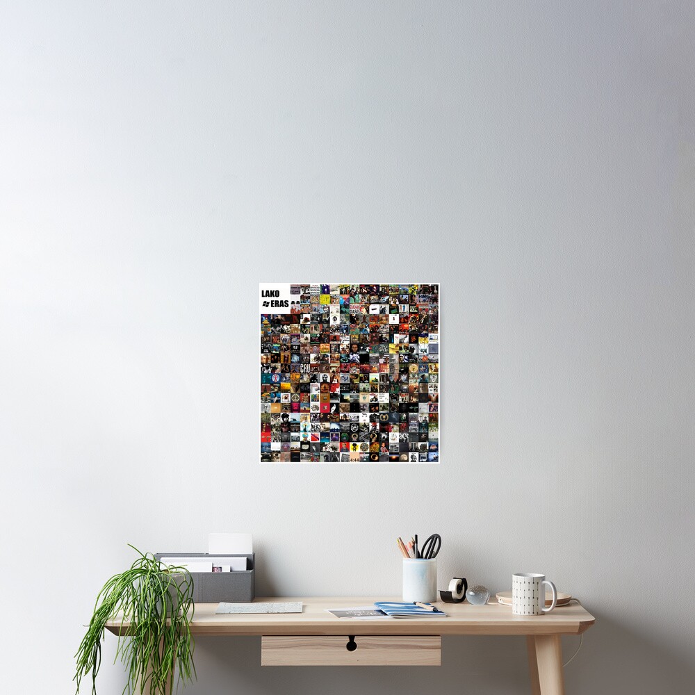 Item preview, Poster designed and sold by Portia L Algarin.