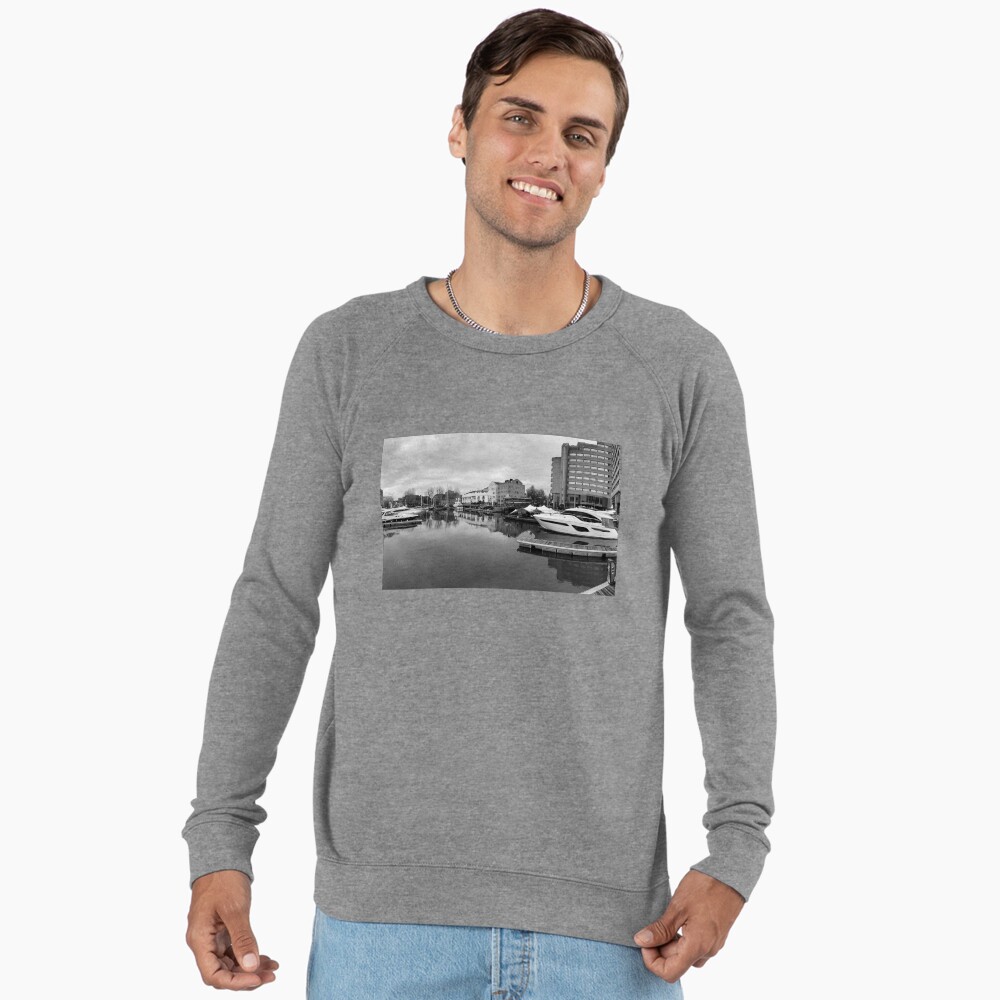 Item preview, Lightweight Sweatshirt designed and sold by Londonimages.