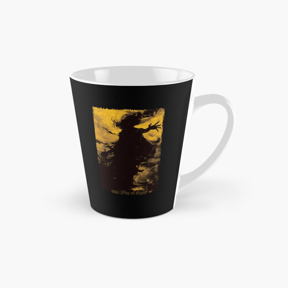 Artikel-Vorschau von Tasse (konisch), designt und verkauft von Dungeon-Shop.