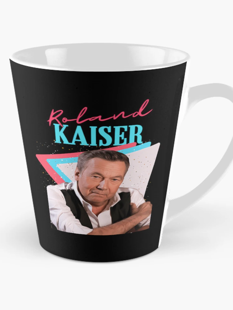 Thumbnail 1 of 4, Coffee Mug, Roland Kaiser - Rip Roland Kaiser - Rest In Peace Roland Kaiser designed and sold by kar779.