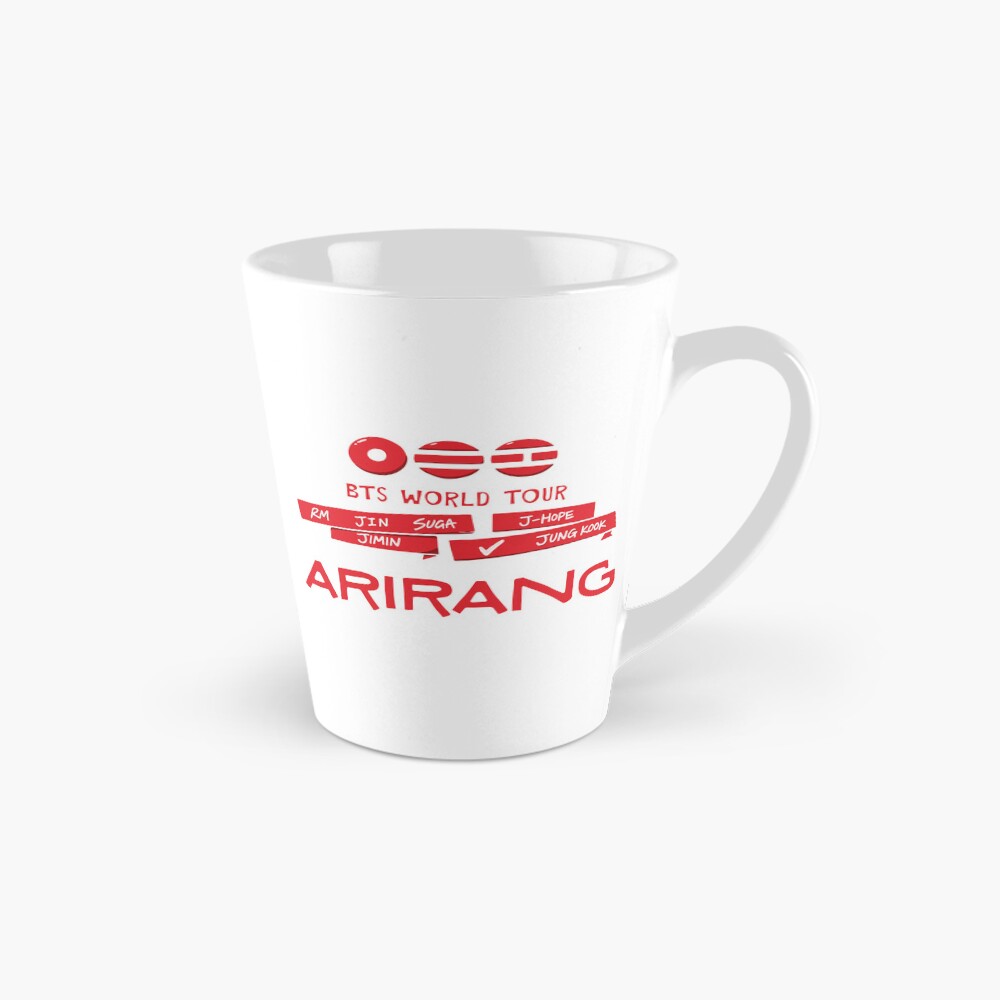 Vista previa del artículo con la obra «Taza cónica», diseñado y vendido por CatEra Studio.