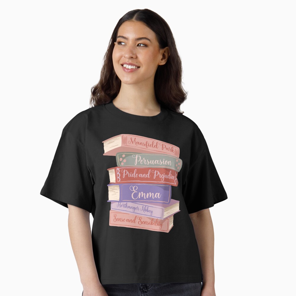 Item preview, Boxy T-Shirt designed and sold by Lemon Pepper.
