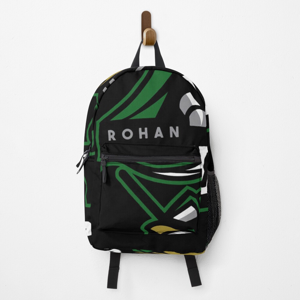 Item preview, Backpack designed and sold by AnnamaeBreit.