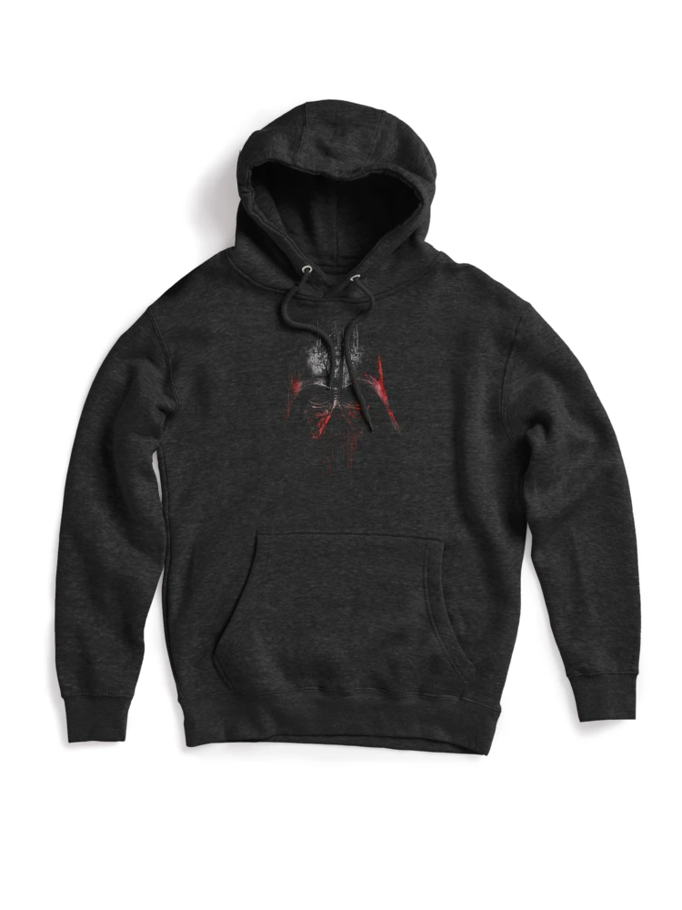 Thumbnail 1 of 6, Pullover Hoodie, Lord Sith - Movies Collection designed and sold by HardDraw.
