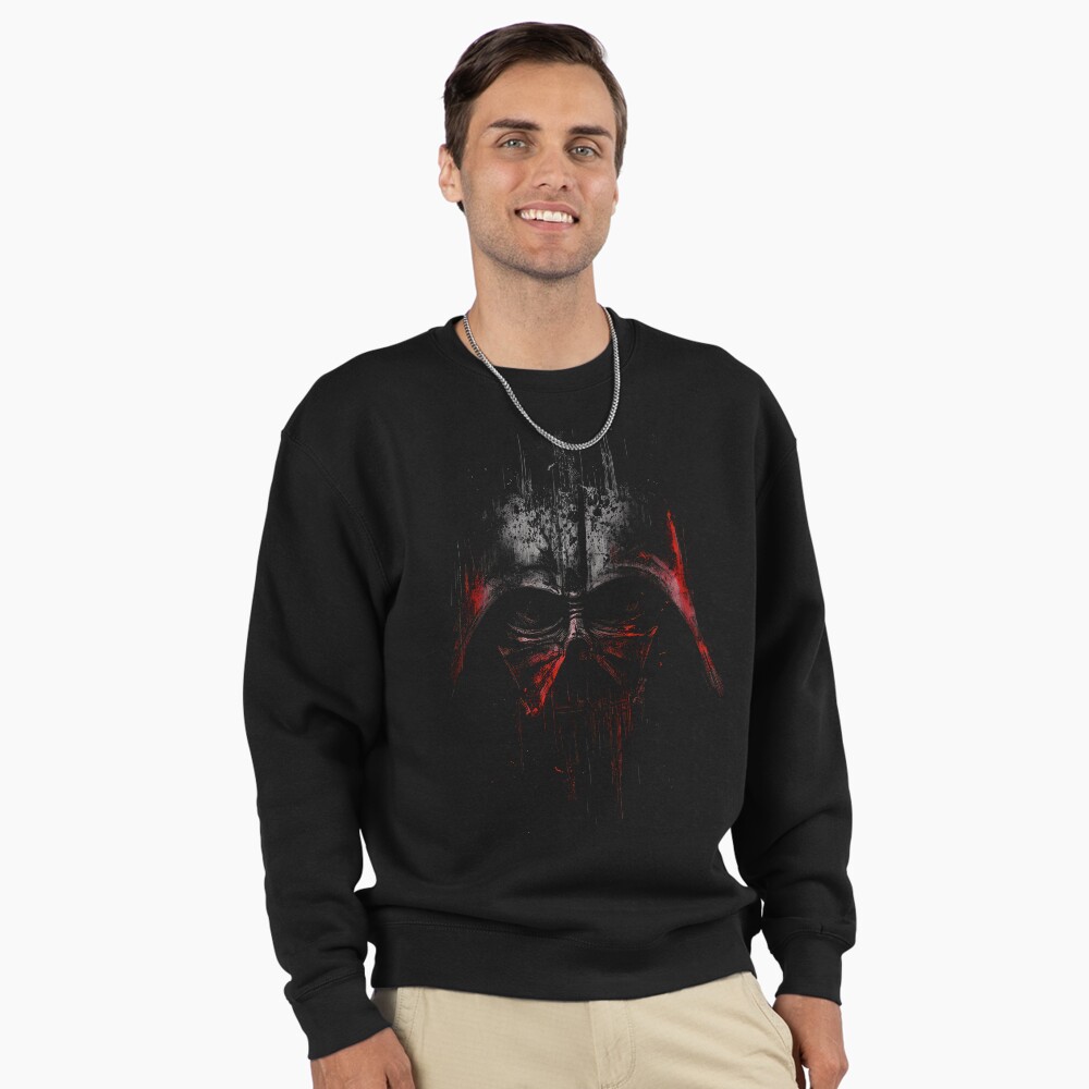 Item preview, Pullover Sweatshirt designed and sold by HardDraw.