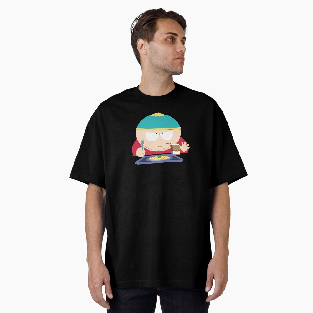 Artikel-Vorschau von Oversized T-Shirt, designt und verkauft von Danya Antonenko.