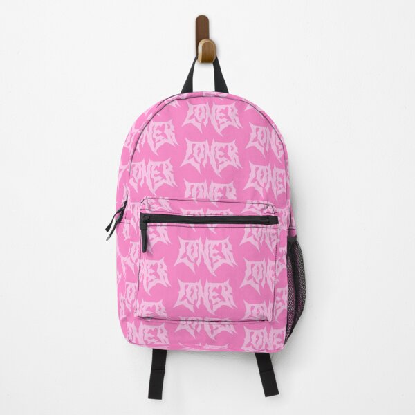 Item preview, Pastel: Loner designed and sold by LuckyViper.
