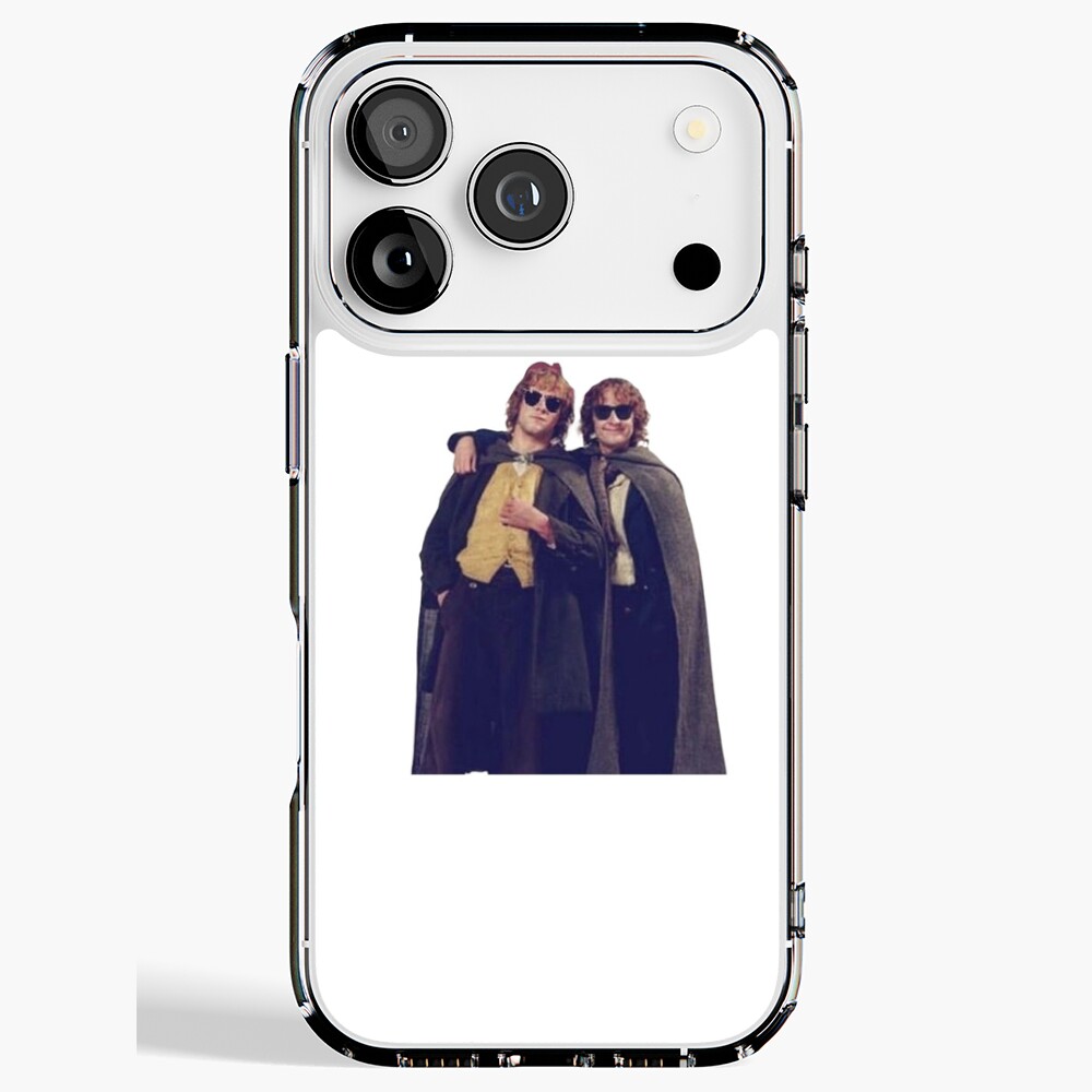 Aperçu de l'œuvre Coque souple iPhone créée et vendue par ollygart.