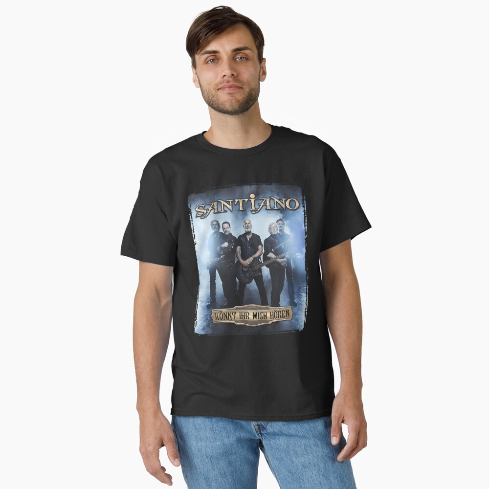 Artikel-Vorschau von Classic T-Shirt, designt und verkauft von cousinshop.