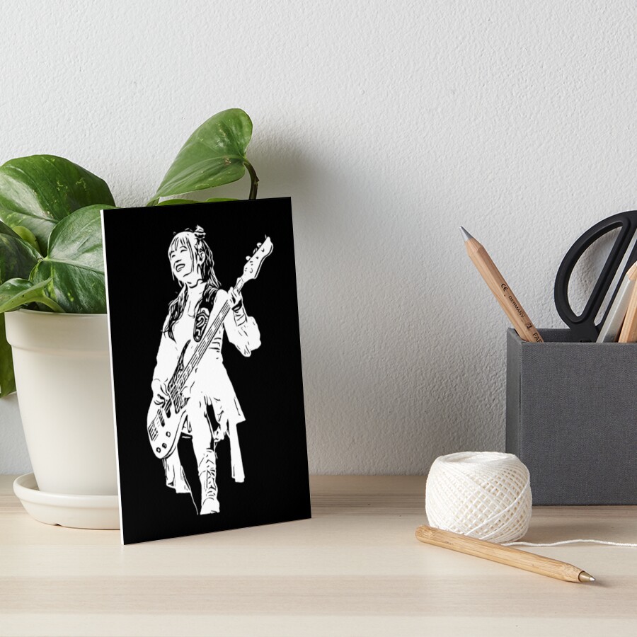 Item preview, Art Board Print designed and sold by famousflies313.