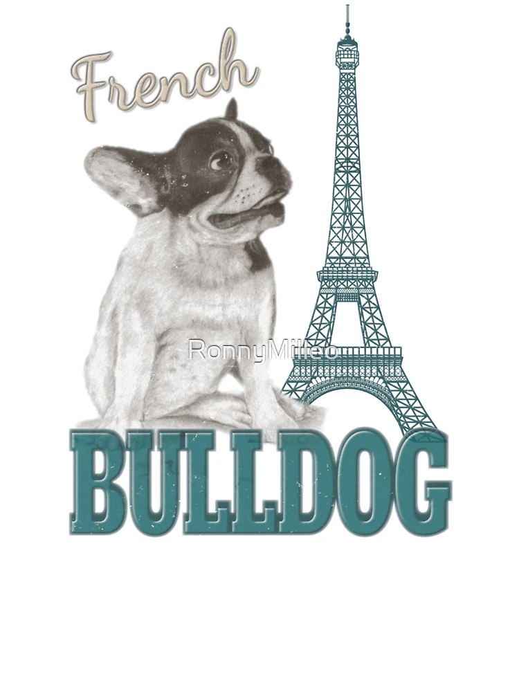 Aperçu 4 sur 4. T-shirt boxy avec l'œuvre créée et vendue par RonnyMilleo.