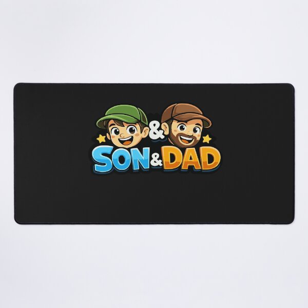 Item preview, Son & Dad designed and sold by AB-Creations-.