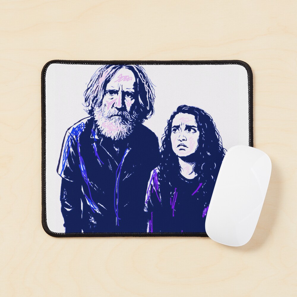 Item preview, Mouse Pad designed and sold by SJHorsfall.