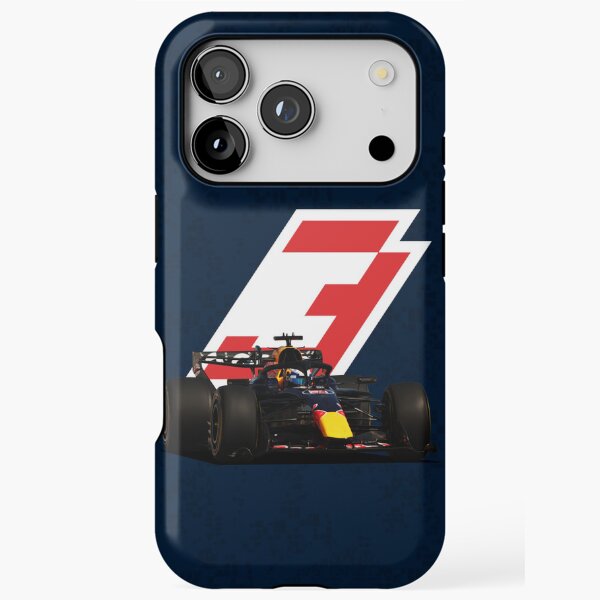 Item preview, Max 3 - Temporada 2026 designed and sold by F1Show.