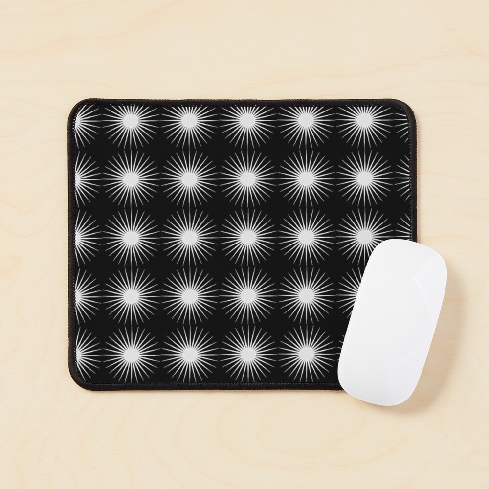 Item preview, Mouse Pad designed and sold by ROSENDE ART HOUSE.