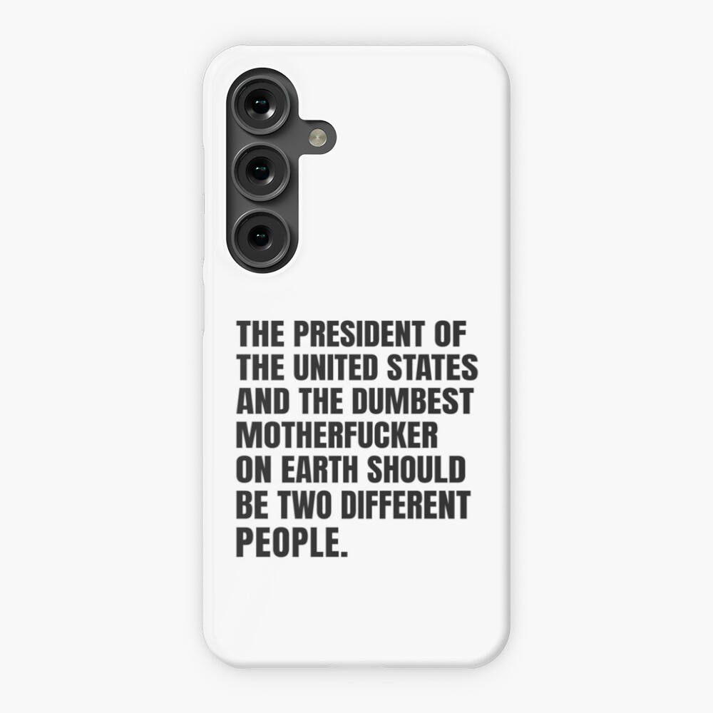 Aperçu de l'œuvre Coque rigide Samsung Galaxy créée et vendue par Eh Plus Designs.