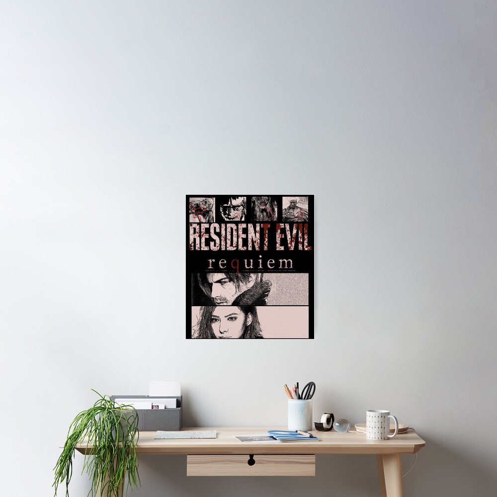 Aperçu de l'œuvre Poster créée et vendue par delllsdesigns.