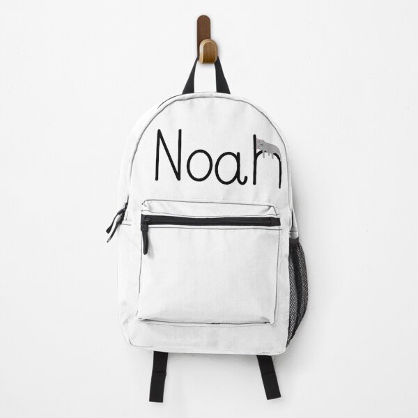Item preview, Noah designed and sold by EllaArtStore.