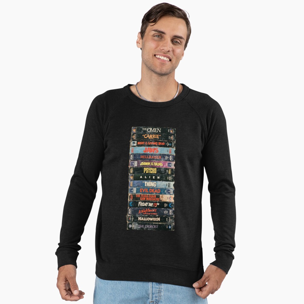 Aperçu de l'œuvre Sweatshirt léger créée et vendue par codeEapparel.